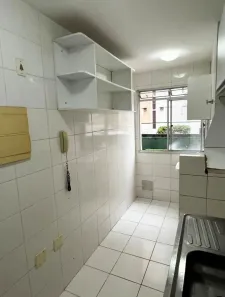 Apartamento com 2 Quartos à venda, 50m² no Coqueiro, Ananindeua