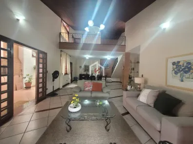 Casa de Condomínio com 5 Quartos à venda, 440m² no Loteamento Eldorado Jardim Residencial, Tremembé