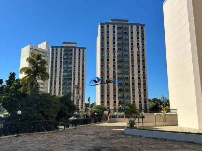 Apartamento com 3 Quartos à venda, 83m² no Jardim Paris, Jundiaí