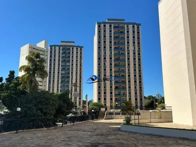 Apartamento com 3 Quartos à venda, 83m² no Jardim Paris, Jundiaí