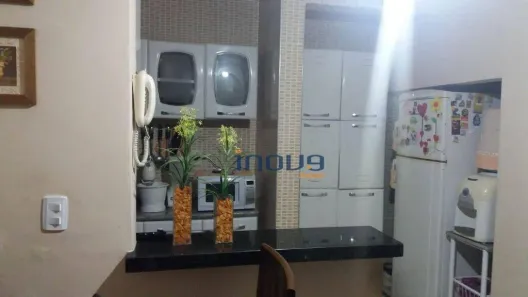 Apartamento com 2 Quartos à venda, 41m² no Prefeito José Walter, Fortaleza