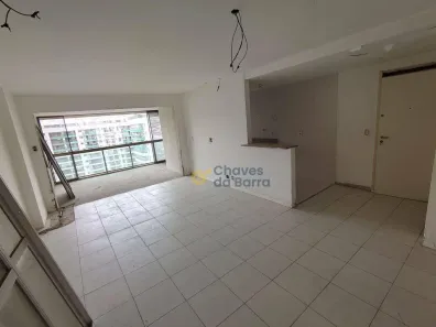 Cobertura com 3 Quartos à venda, 197m² no Barra Olímpica, Rio de Janeiro