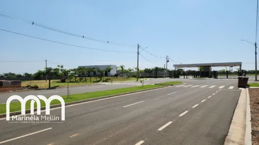 Lote/Terreno à venda, 300m² no Parque Vila América, Nova Odessa