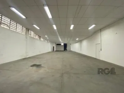 Galpão/Depósito/Armazém para alugar, 450m² no Partenon, Porto Alegre