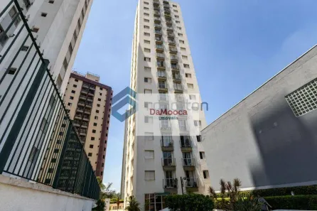 Apartamento com 1 Quarto para alugar, 40m² no Vila Mariana, São Paulo