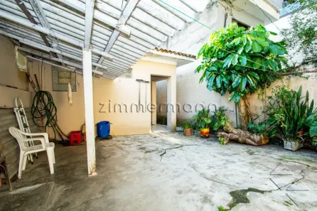Casa com 2 Quartos à venda, 90m² no Vila Madalena, São Paulo