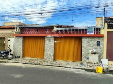 Casa com 3 Quartos à venda, 66m² no Vale Quem Tem, Teresina