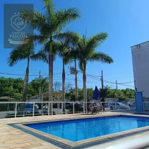 Apartamento com 2 Quartos à venda, 44m² no Parque Jóquei Club, Campos dos Goytacazes