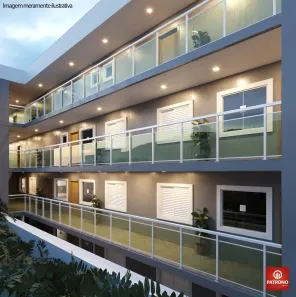 Apartamento com 2 Quartos à venda, 39m² no Jardim São Paulo(Zona Norte), São Paulo