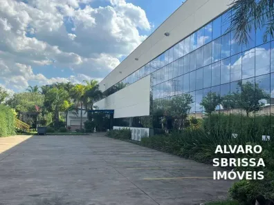 Galpão/Depósito/Armazém para venda ou aluguel, 4610m² no Jardim Emicol, Itu