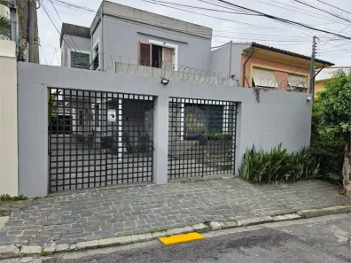 Sobrado com 4 Quartos à venda, 224m² no Aclimação, São Paulo
