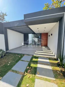 Casa com 3 Quartos à venda, 123m² no Coronel Ovídio Guerra, Lagoa Santa