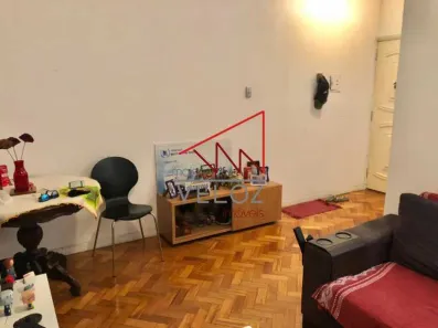 Apartamento com 2 Quartos à venda, 75m² no Flamengo, Rio de Janeiro
