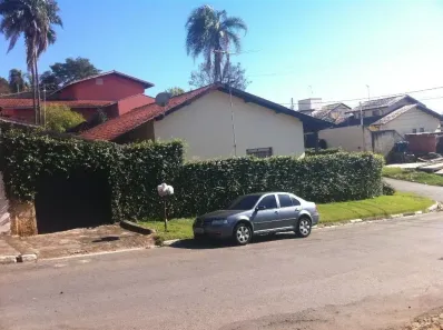 Casa com 3 Quartos à venda, 118m² no Jardim Conceição (Sousas), Campinas