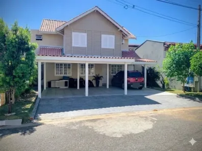 Casa de Condomínio com 3 Quartos à venda, 250m² no Jardim Ibiti do Paço, Sorocaba