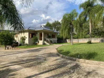 Fazenda/Sítio com 3 Quartos à venda, 290m² no Picada 48 Alta, Ivoti