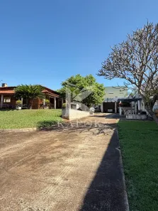 Fazenda/Sítio com 3 Quartos à venda, 255m² no Jardim Santa Madalena, Sumaré