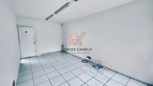 Sala Comercial para alugar, 26m² no Ouro Preto, Belo Horizonte