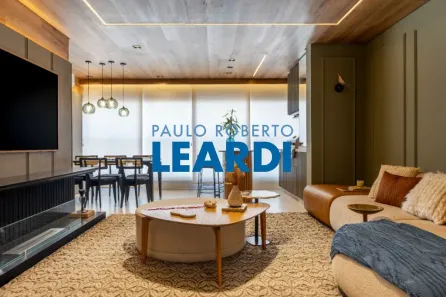 Apartamento com 2 Quartos à venda, 109m² no Perdizes, São Paulo
