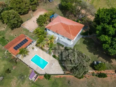 Fazenda/Sítio com 3 Quartos à venda, 400m² no Parque Furquim, Presidente Prudente