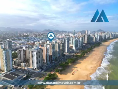 Apartamento com 3 Quartos à venda, 100m² no Praia de Itaparica, Vila Velha