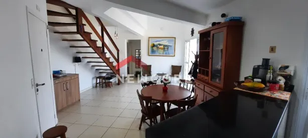 Apartamento com 3 Quartos à venda, 133m² no Centro, Bertioga