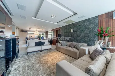Apartamento com 4 Quartos à venda, 266m² no Petrópolis, Porto Alegre