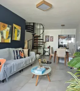 Cobertura com 3 Quartos à venda, 210m² no Jardim Apipema, Salvador