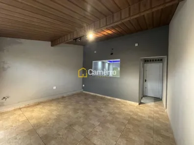 Casa com 2 Quartos à venda, 110m² no Jardim São Francisco, Santa Bárbara D'Oeste