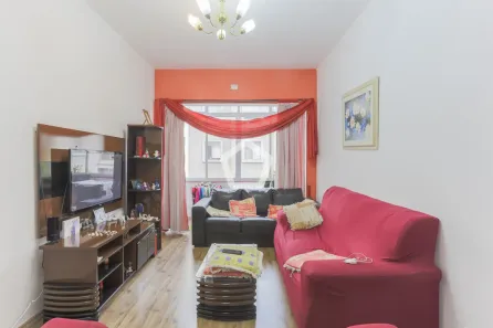 Apartamento com 2 Quartos à venda, 97m² no Barra Funda, São Paulo