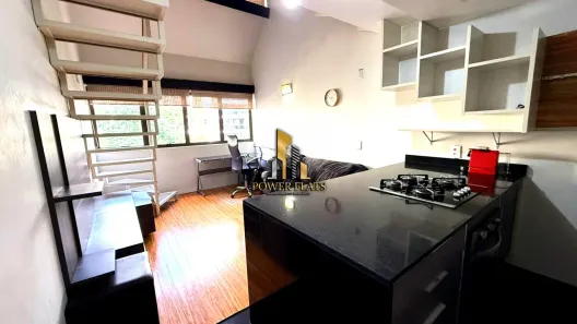 Flat com 1 Quarto para alugar, 45m² no Vila Uberabinha, São Paulo