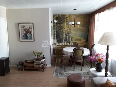 Apartamento com 2 Quartos à venda, 130m² no Vila Buarque, São Paulo