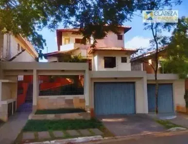 Casa com 5 Quartos à venda, 343m² no Parque dos Príncipes, São Paulo