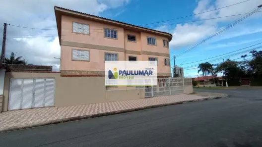 Casa com 2 Quartos à venda, 65m² no Solemar, Praia Grande