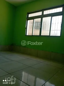 Apartamento com 2 Quartos à venda, 49m² no Restinga, Porto Alegre