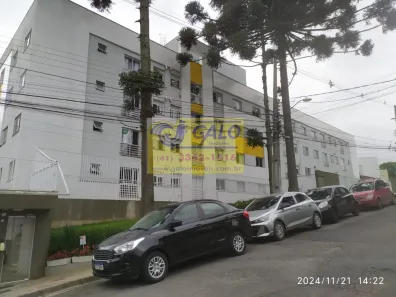 Apartamento com 2 Quartos para alugar, 66m² no Vista Alegre, Curitiba