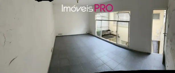 Casa com 3 Quartos à venda, 130m² no Santo Amaro, São Paulo