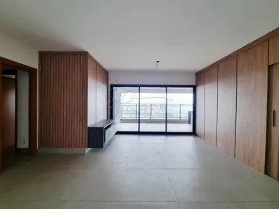 Apartamento com 3 Quartos à venda, 124m² no Jardim Botânico, Ribeirão Preto