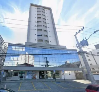 Apartamento com 3 Quartos à venda, 102m² no Centro, Joinville