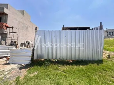 Lote/Terreno à venda, 300m² no Jardim Ypê, Paulínia