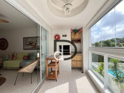 Apartamento com 4 Quartos à venda, 153m² no Riviera, Bertioga