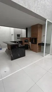 Casa de Condomínio com 3 Quartos à venda, 220m² no Vila Odim Antão, Sorocaba