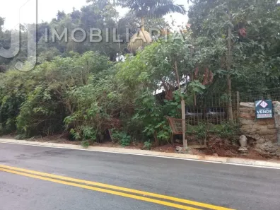 Lote/Terreno à venda, 800m² no Vargem Grande, Florianópolis
