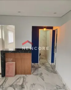 Apartamento com 1 Quarto à venda, 56m² no Canto do Forte, Praia Grande