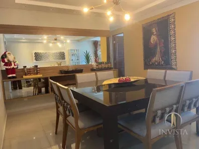 Apartamento com 3 Quartos à venda, 122m² no Manaíra, João Pessoa