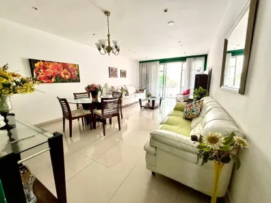 Apartamento com 2 Quartos à venda, 120m² no Copacabana, Rio de Janeiro