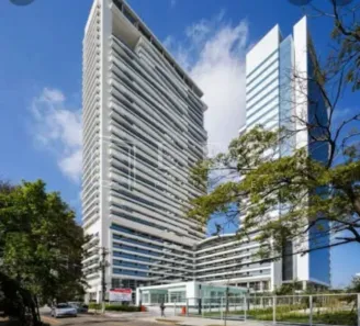 Prédio Comercial à venda, 72m² no Vila Cruzeiro, São Paulo