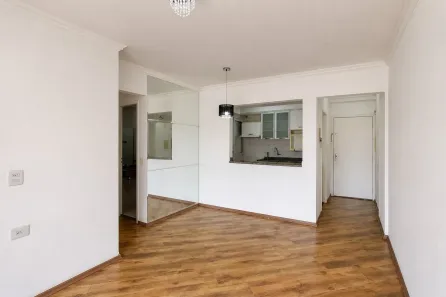 Apartamento com 3 Quartos à venda, 67m² no Vila Andrade, São Paulo
