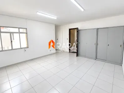 Sala Comercial para alugar, 26m² no Centro, São Bernardo do Campo