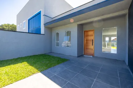 Casa com 3 Quartos à venda, 60m² no Veneza, Fazenda Rio Grande